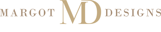 Margot Designs logo